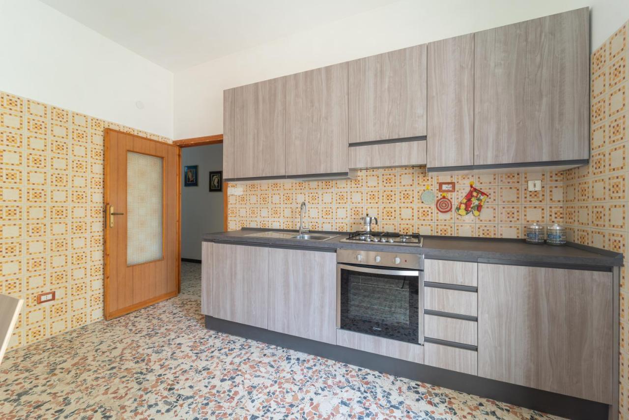 Happy Home ألغيرو المظهر الخارجي الصورة