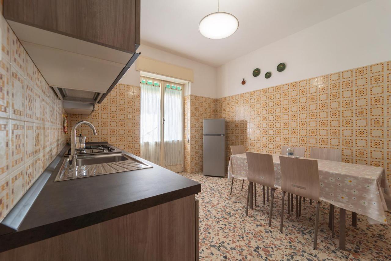 Happy Home ألغيرو المظهر الخارجي الصورة