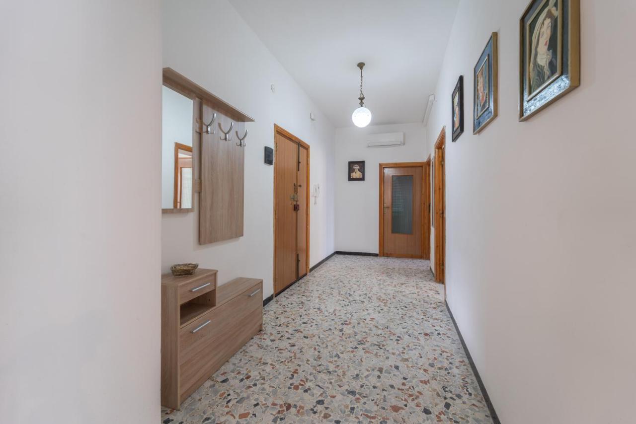 Happy Home ألغيرو المظهر الخارجي الصورة